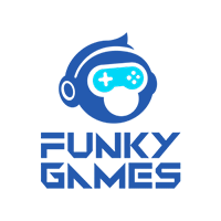 ค่าย funky games