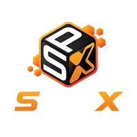 ค่าย spinix